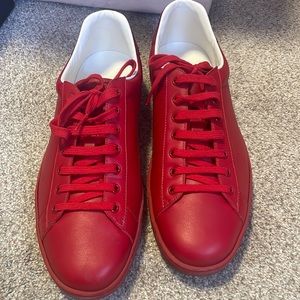 Men’s Gucci Sneaker